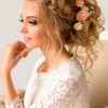 Cute bridesmaid hairstyles