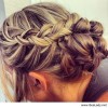 Cute wedding hairstyles for bridesmaids
