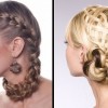 Different updos