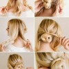 Easy updo hairstyles for weddings