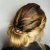 Easy upstyle hairstyles