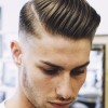 Hair style cut for men