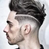 Latest hairstyle for men