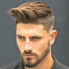 New hairstyle for boys