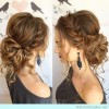 Perfect updo