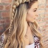 Prom 2018 hair trends