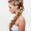 Unique prom hair