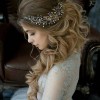 Wedding bride hairstyles 2018