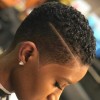 Afro-amerikai frizurák 2022