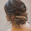 Esküvői frizura rövid hajra 2022