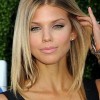 Celebrity hairstyles for 2016