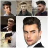 Hottest new hairstyles 2016