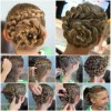 New hairstyles 2016 for girls easy
