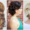 New prom hairstyles 2016