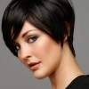 Short hairstyle 2016