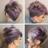 Short hairstyles and color for 2016