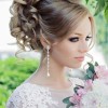 Wedding hairstyles for 2016