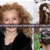 Cool and simple hairstyles