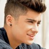 Cool hair style for men