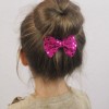 Cool hairstyles for young girls