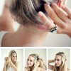 Cute easy hairstyles for summer