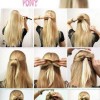 Easy do hairstyles