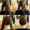 Easy to do at home hairstyles