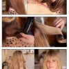 Fast and cute hairstyles