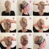 Great and easy hairstyles