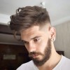 Most popular haircuts for guys