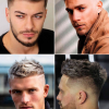 2023 frizurák férfiak