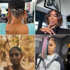 Legújabb rövid frizurák Fekete hölgyeknek 2023