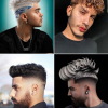 Új frizura az ember számára 2023