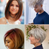 Rövid frizurák nőknek 2023-ra