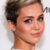 Beautiful short haircuts for round faces