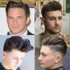 Best haircuts for round faces 2018