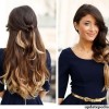Best hairstyle for long hair female