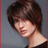 Best short hair for round face 2018