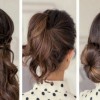 Current long hairstyles 2018
