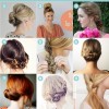 Easy upstyles to do yourself