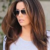 Hair styles for women long hair