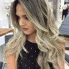 Hairstyle womens 2018 long