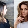 Hairstyles 2018 for medium length hair
