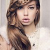 Hairstyles for long hair female