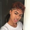 Latest hairstyles for black ladies 2018