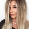 Long hairstyle cuts 2018