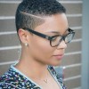 Short african haircuts for ladies