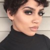 Trending hairstyles for black ladies 2018