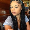 Trending hairstyles for black women