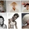 Hair style gallery